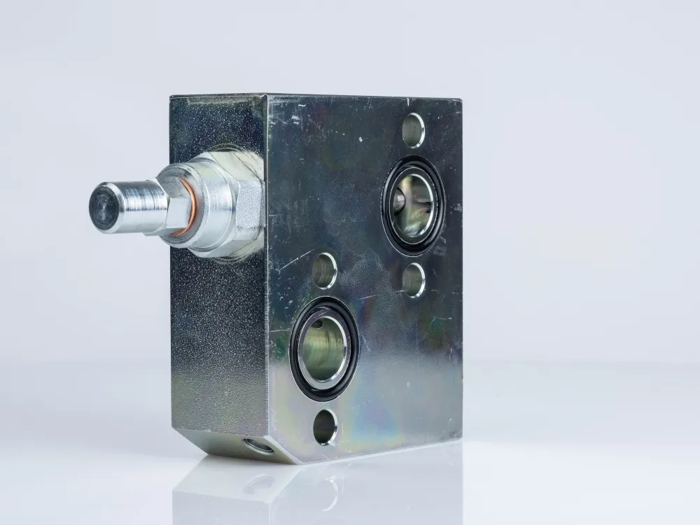 Купити Запобіжний клапан Marchesini VAU 1/2"SE OMP/OMR 50-250B., фото 3