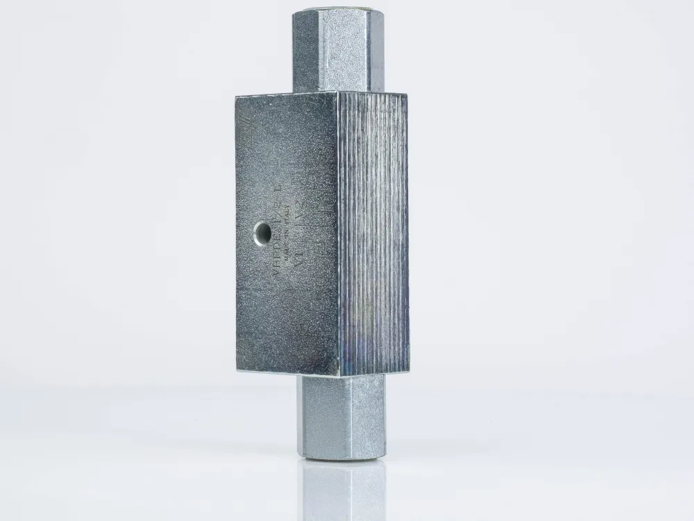 Купити Гідрозамок Marchesini VBPDE 3/8"L , фото 3