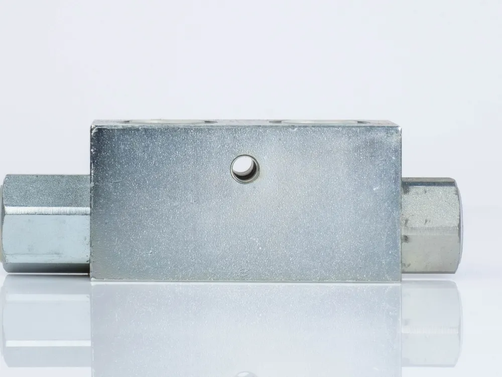 Купити Гідрозамок Marchesini VBPSE 1/2" L 4 VIE, фото 4