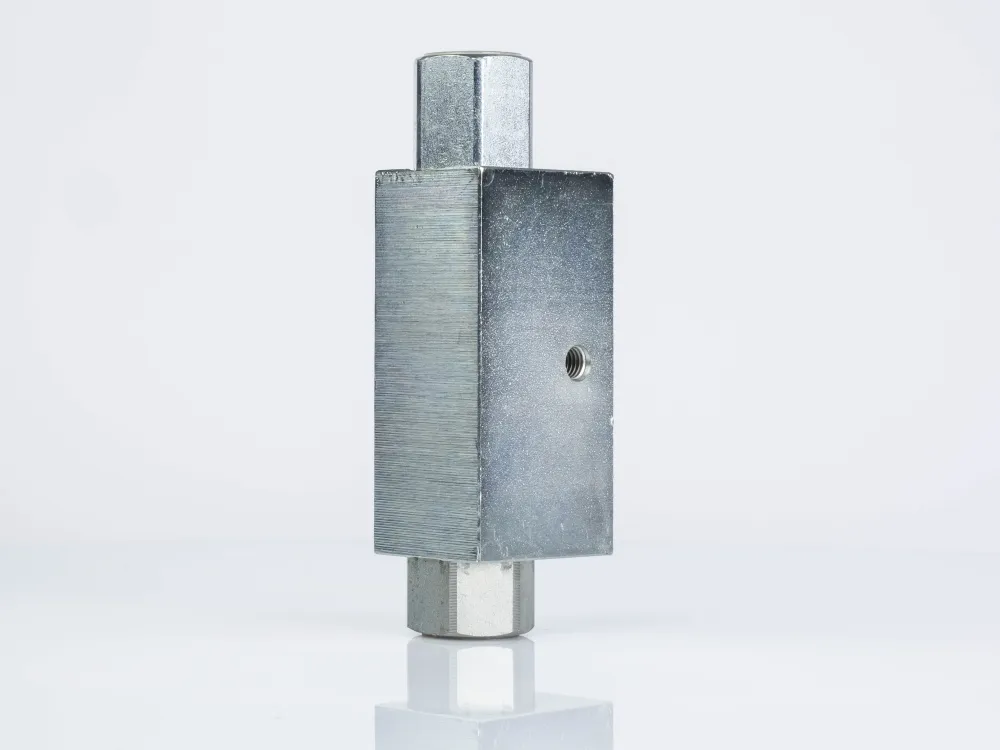 Купити Гідрозамок Marchesini VBPSE 1/2" L 4 VIE, фото 5