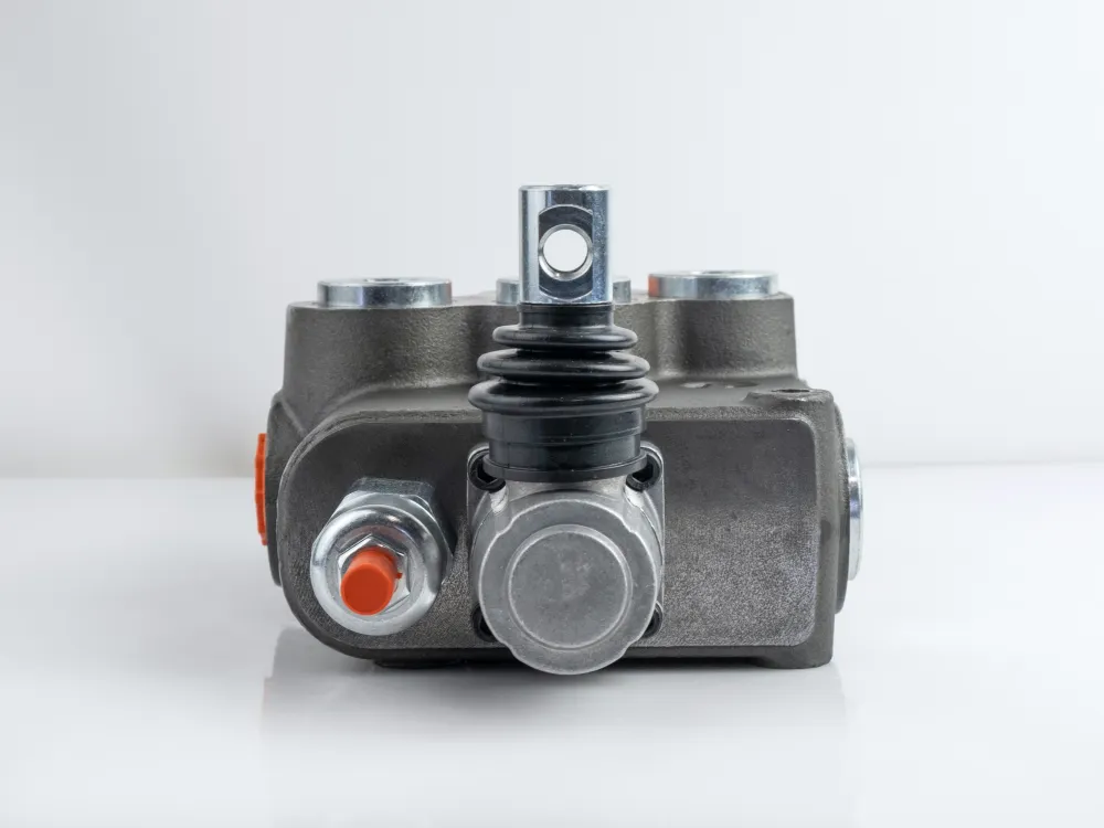 Купити Гідророзподілювач P120C1GKZ1-11 Badestnost, фото 3
