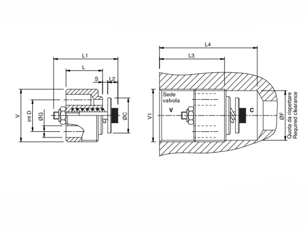  VUBA 1"