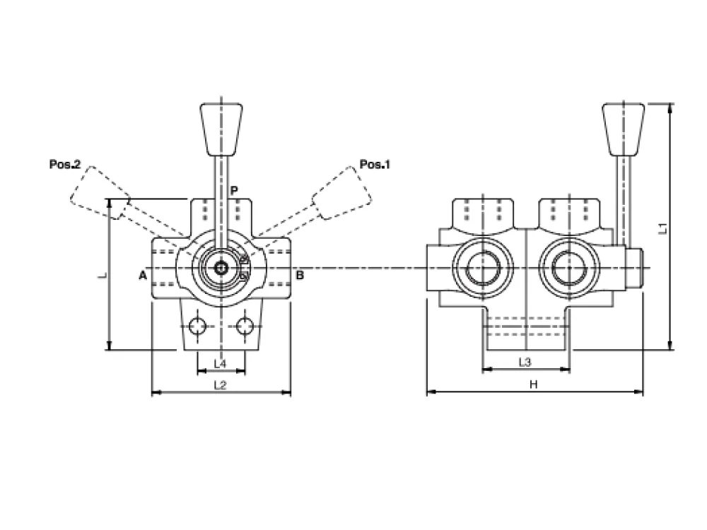 DF 6 VIE 1/2"