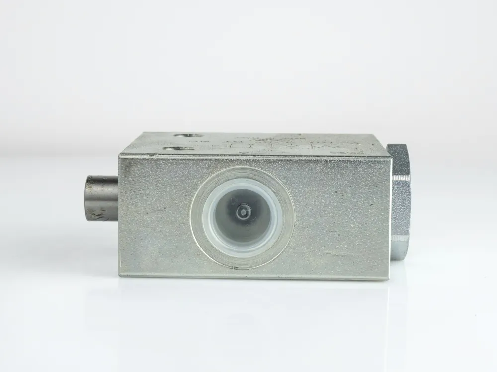 Купити Конечный выключатель Marchesini V-101 3/8'' DT NC/CLOSED, фото 2