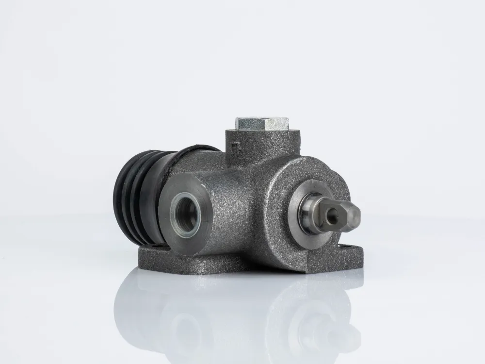 Купити Кінцевий вимикач V-FCR 1T 60 Marchesini, фото 4