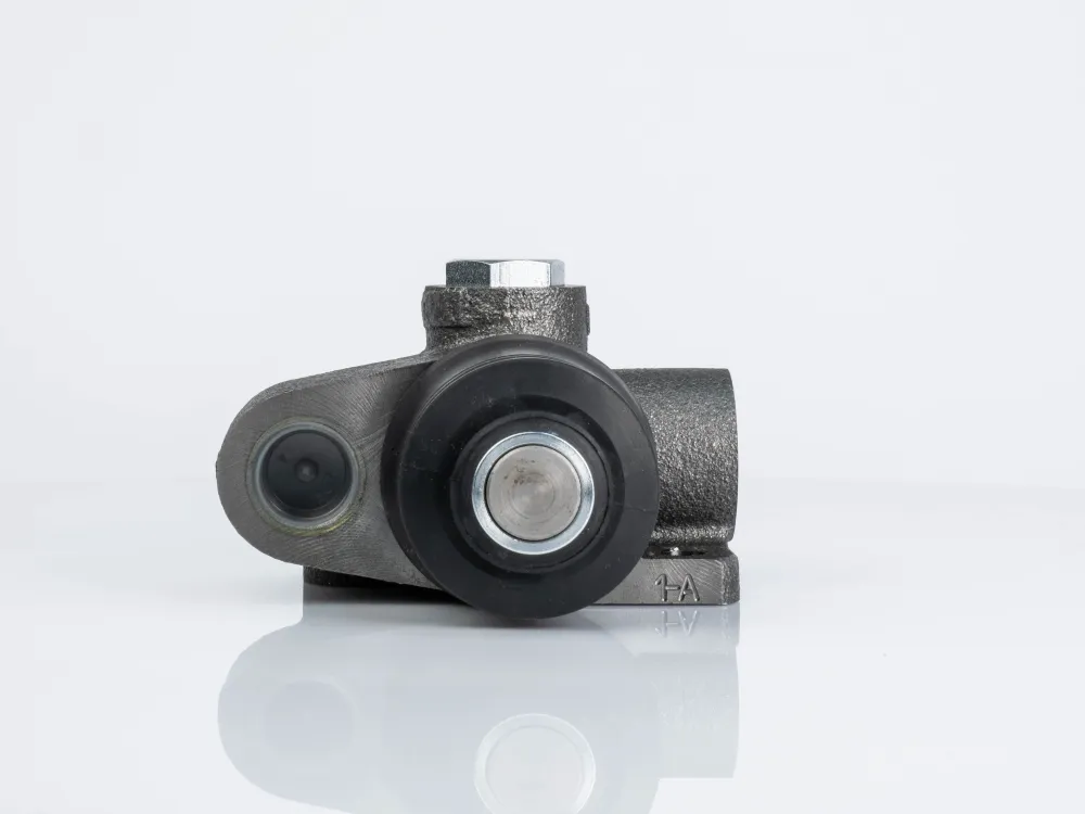 Купити Кінцевий вимикач V-FCR 1T 80 Marchesini, фото 3