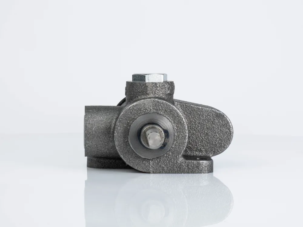 Купити Кінцевий вимикач V-FCR 1T 80 Marchesini, фото 6