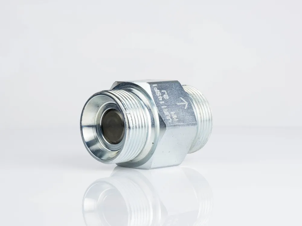 Купити Зворотний клапан Marchesini VU MM 1 1/4" 1 BAR, фото 5
