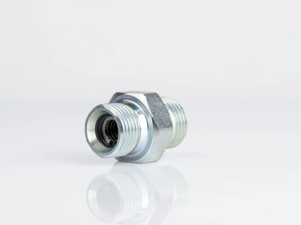Купити Зворотний клапан Marchesini VU MM 1/2" 1 BAR, фото 3