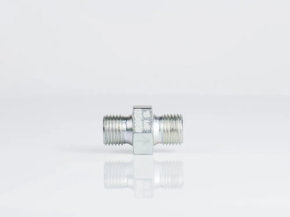 Купити Зворотний клапан Marchesini VU MM 1/4" 1 BAR, фото 1