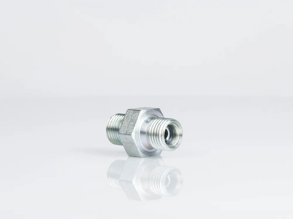 Купити Зворотний клапан Marchesini VU MM 1/4" 1 BAR, фото 2