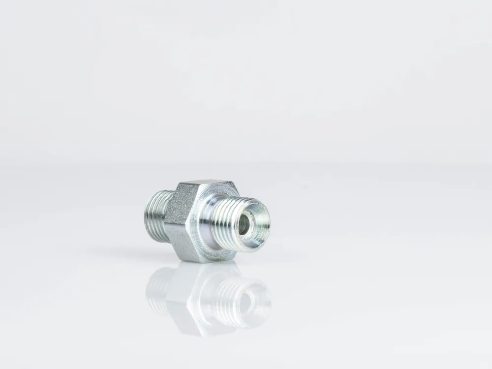 Купити Зворотний клапан Marchesini VU MM 1/4" 1 BAR, фото 4