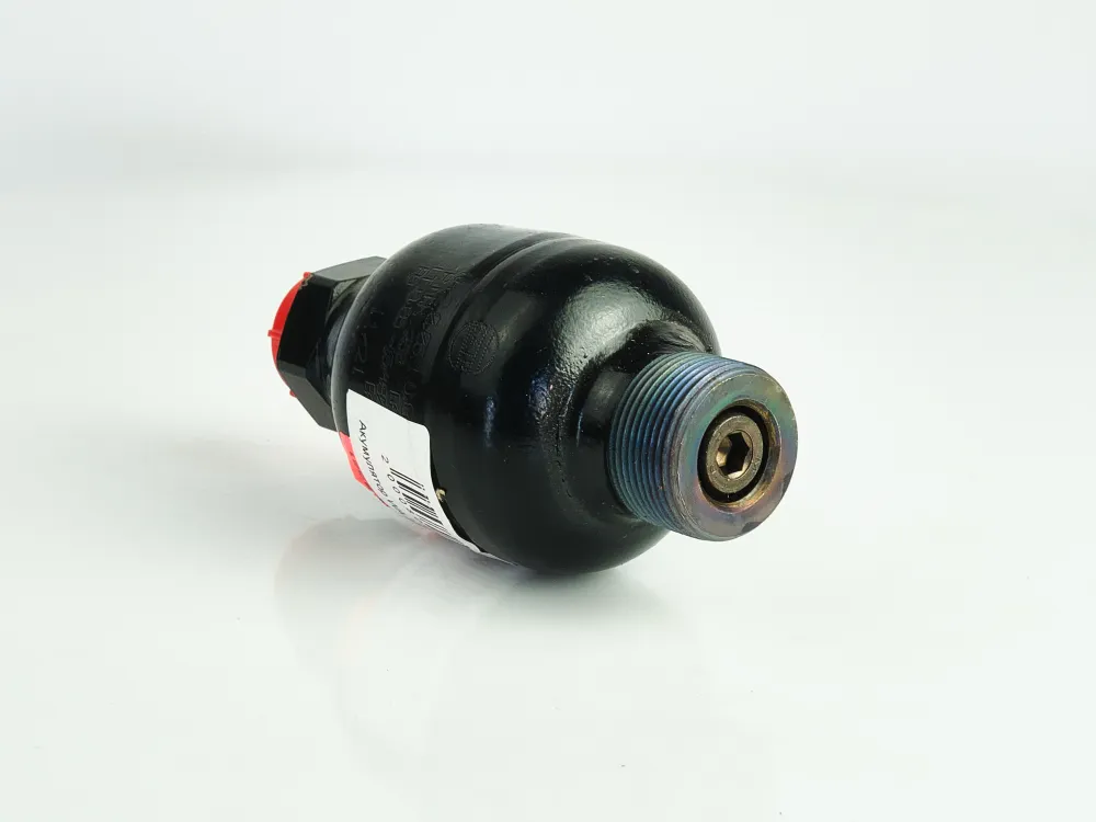Купити Гідроакумулятор WA.2.0,05.1.O.G4.A.250 Saip, фото 4
