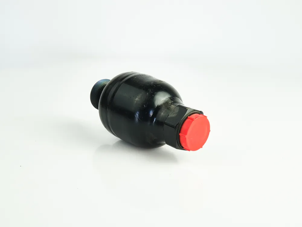 Купити Гідроакумулятор WA.2.0,05.1.O.G4.A.250 Saip, фото 2