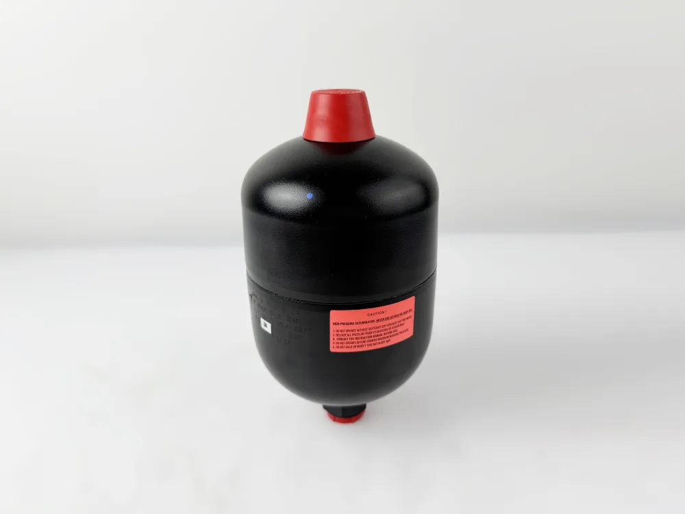 Купити Гидроаккумулятор WA.2.1.1.O.G4.A.210 Saip, фото 1