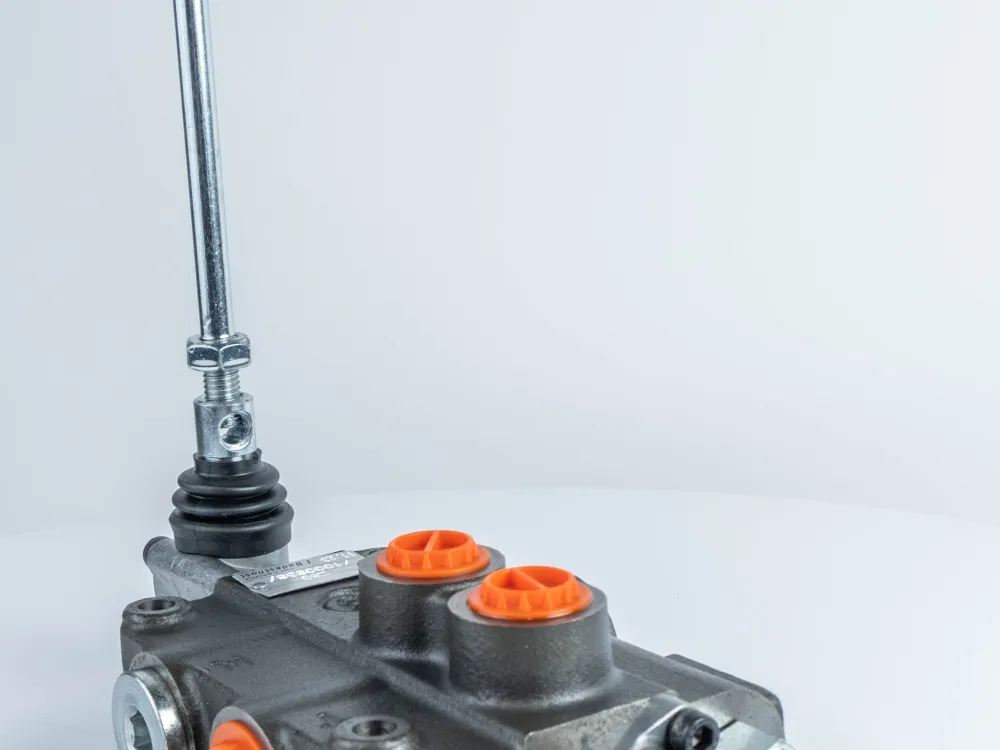 Купити Гідророзподілювач Z80-1A8-GKZ1 Badestnost, фото 3