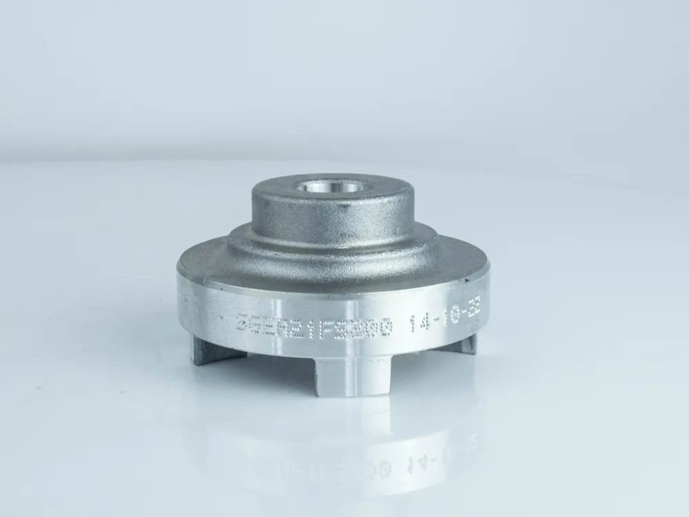 Купити Полумуфта SGE A21 FS200 MPFiltri, фото 4