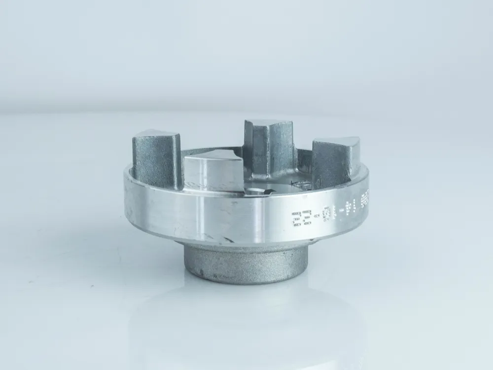 Купити Полумуфта SGE A21 FS200 MPFiltri, фото 1