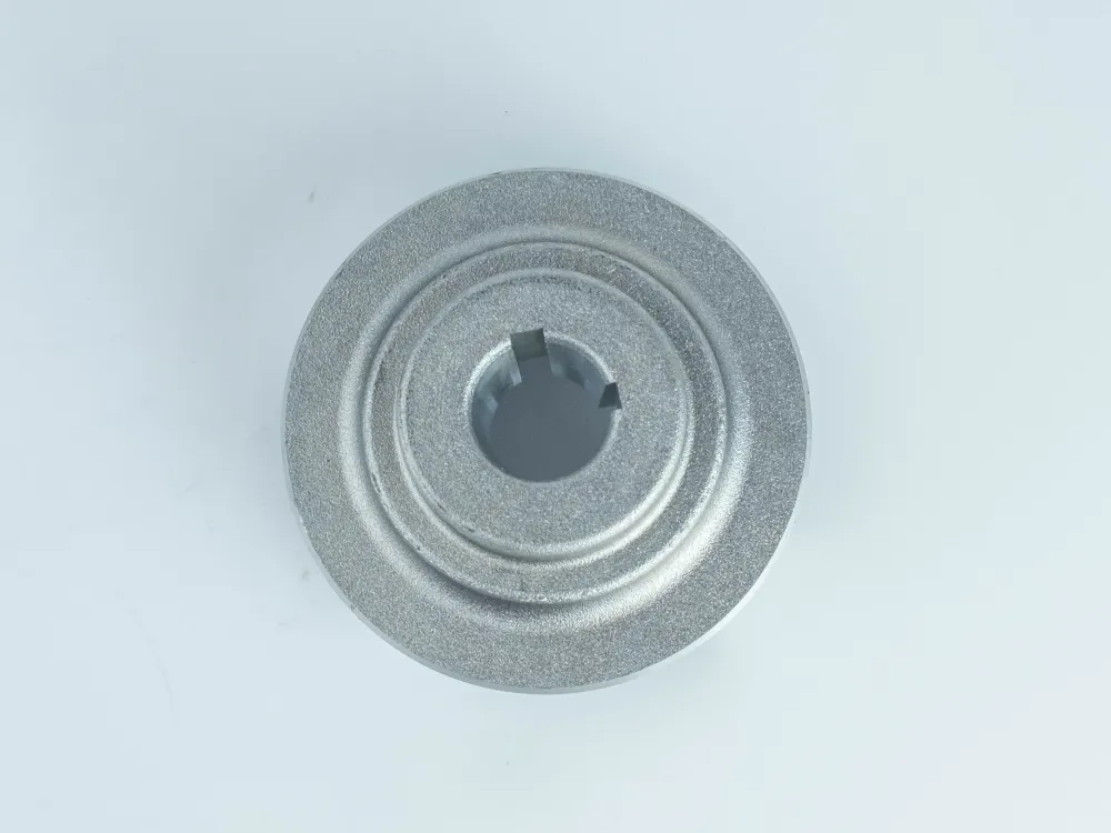 Купити Полумуфта SGE A21 FS200 MPFiltri, фото 3