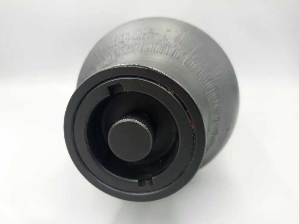 Купити Гідроакумулятор мембранний AML1.5P250CM18/1,5V-0/0 Epoll , фото 4