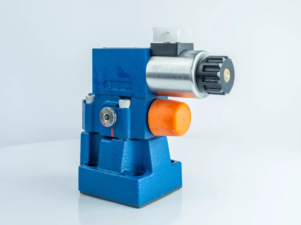DBW10A2-50-315G24N5ZL купити