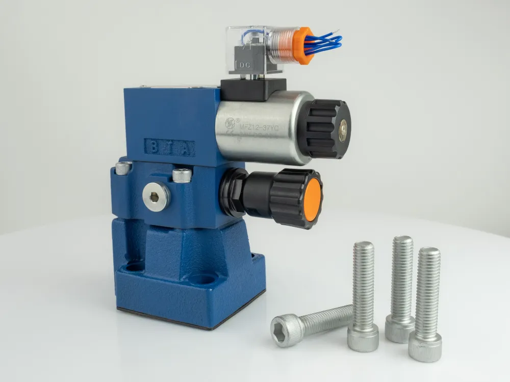 DBW10B1-50-200G24N5ZL