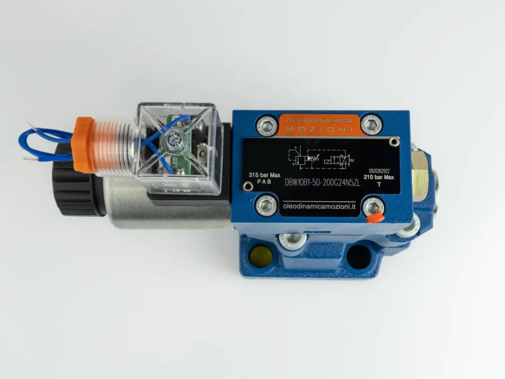 DBW10B1-50-200G24N5ZL купити