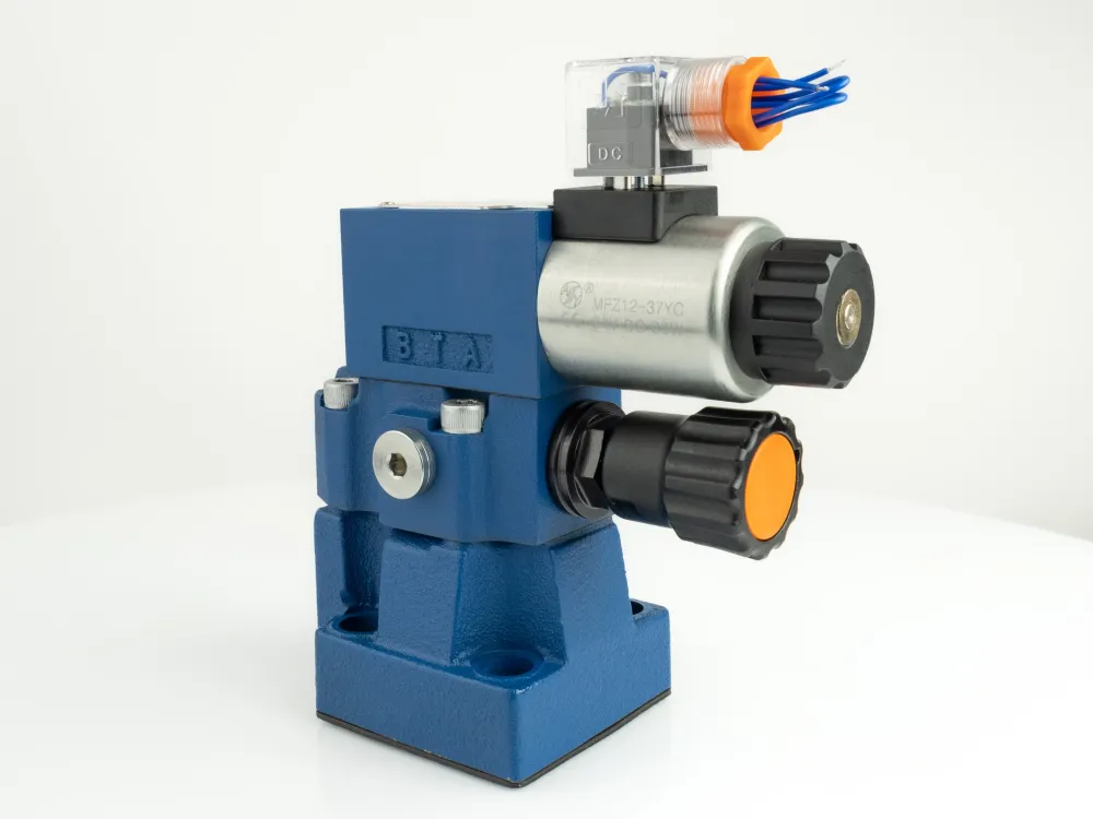 DBW10B1-50-200G24N5ZL замовити