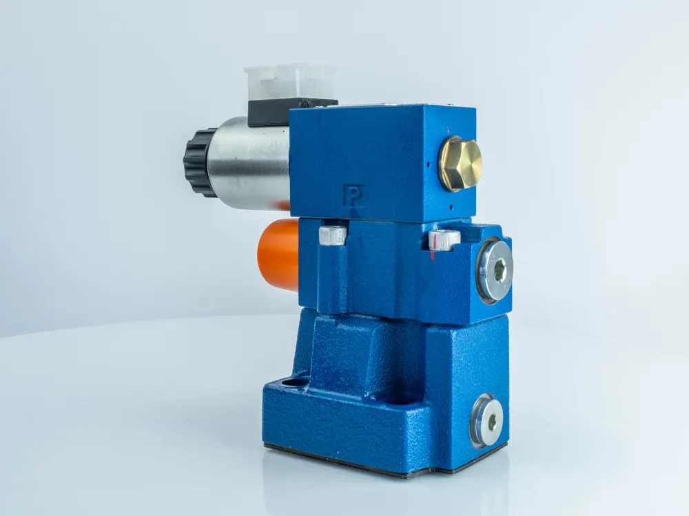 DBW10B2-50-315G24N5ZL купити