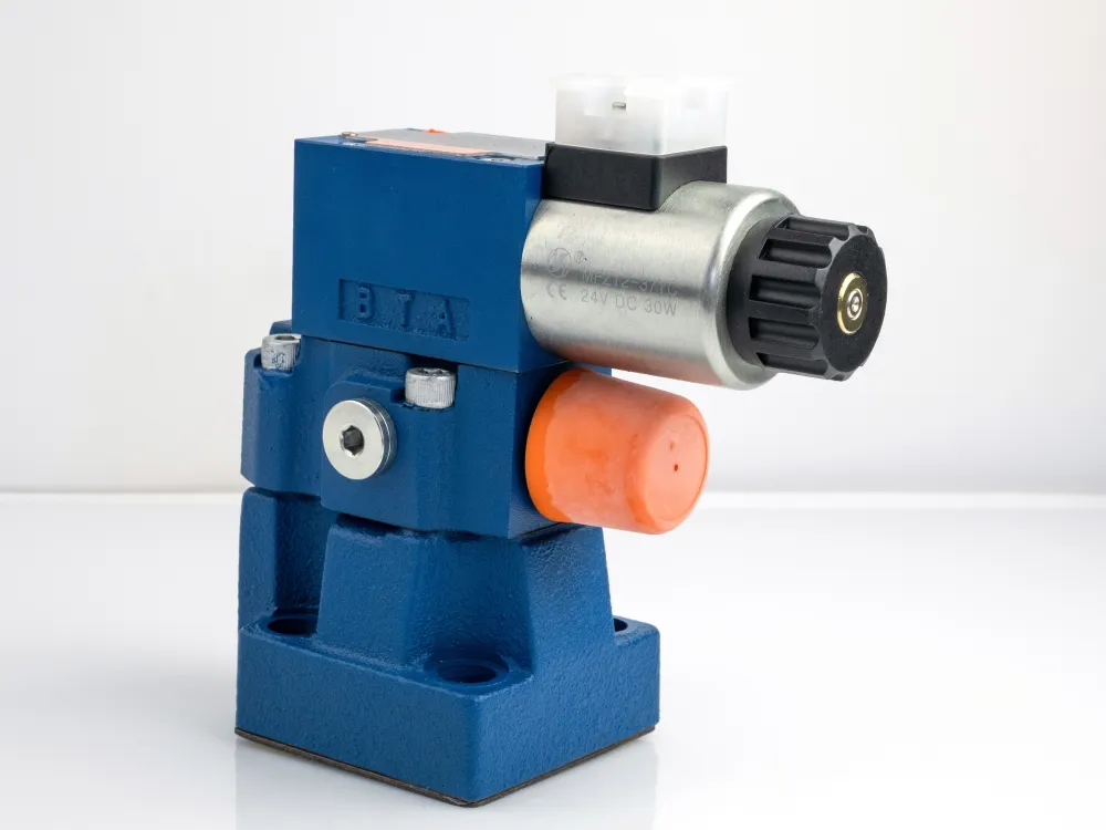 DBW10B2-50-50G24N5ZL замовити