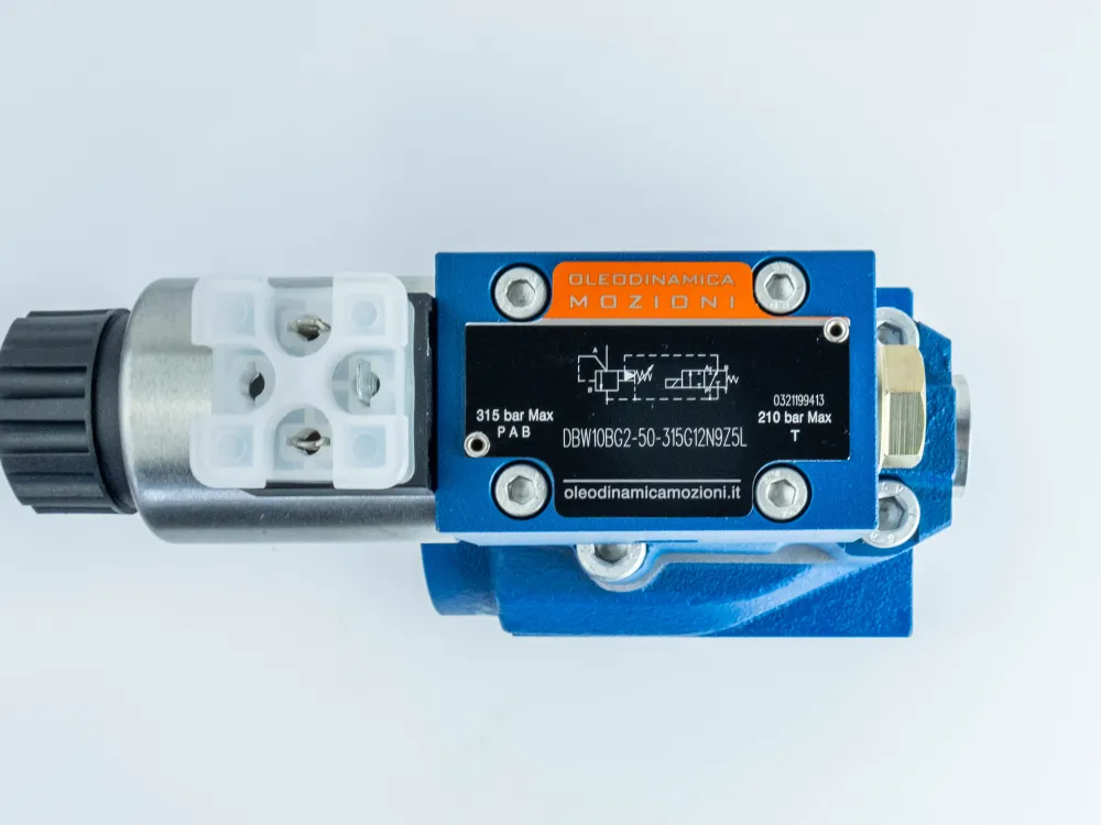 DBW10BG2-50-315G12N9Z5L замовити