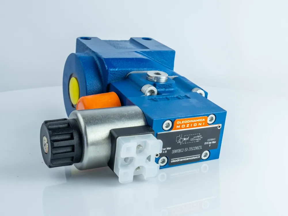 DBW10BG2-50-315G12N9Z5L наявність
