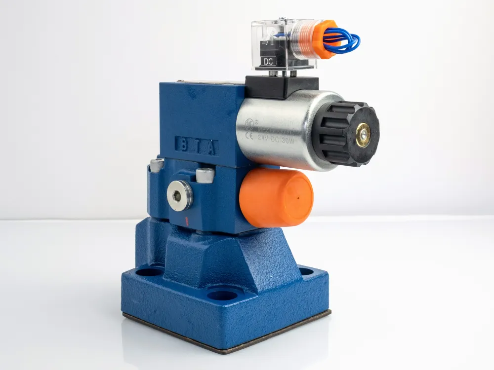 DBW20B2-50-100G24N5ZL