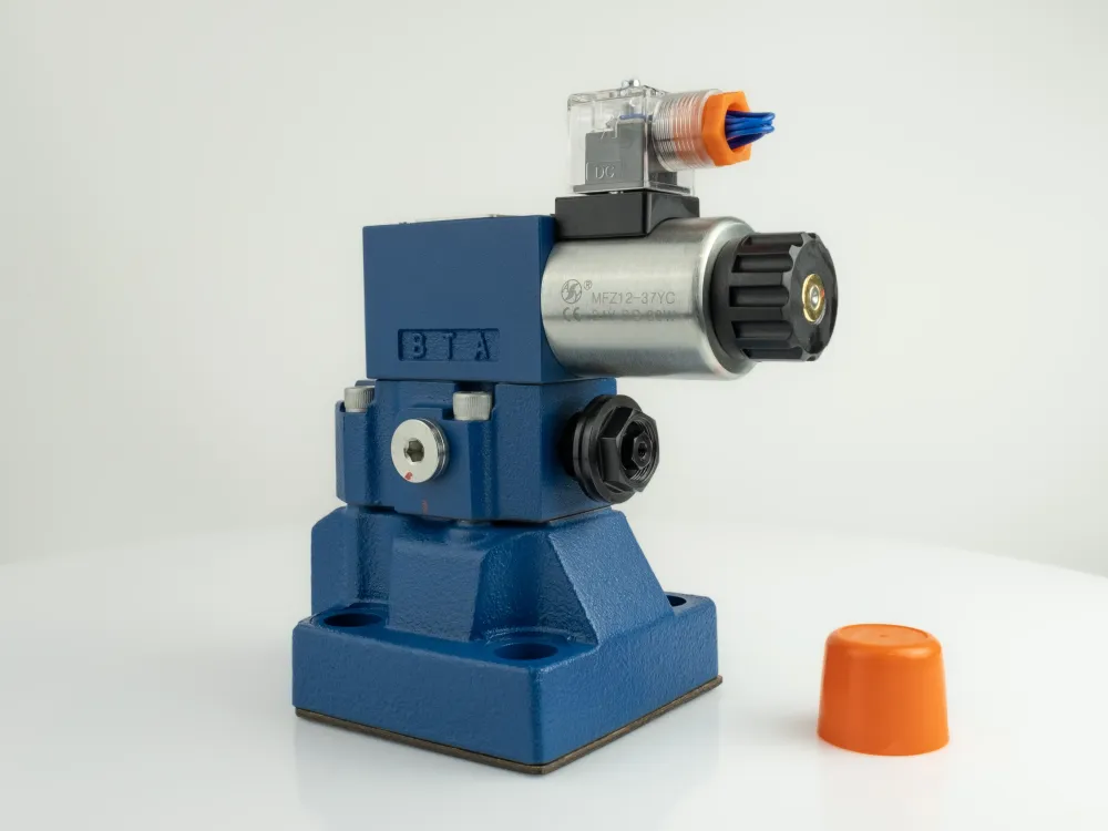 DBW20B2-50-50G24N5ZL купити