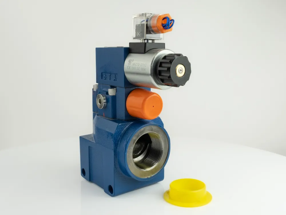 DBW20BG2-50-50G24N5ZL замовити