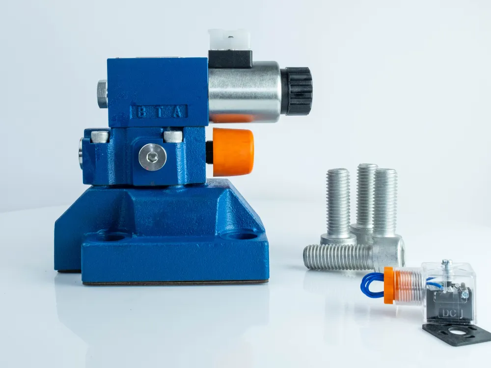 DBW30B2-50-50G24N5ZL