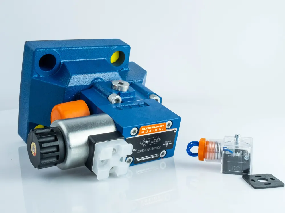 DBW30B2-50-100G24N5ZL купить