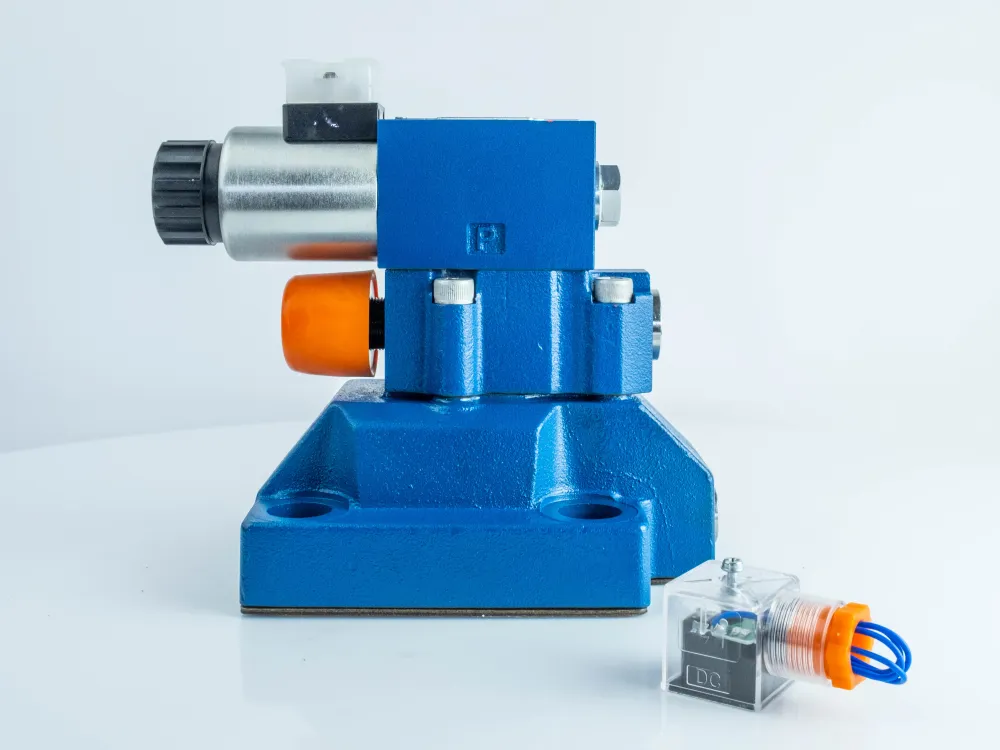 DBW30B2-50-315G24N5ZL купити