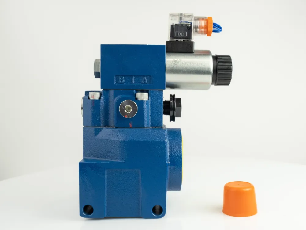 DBW30BG2-50-315G24N5ZL наявність