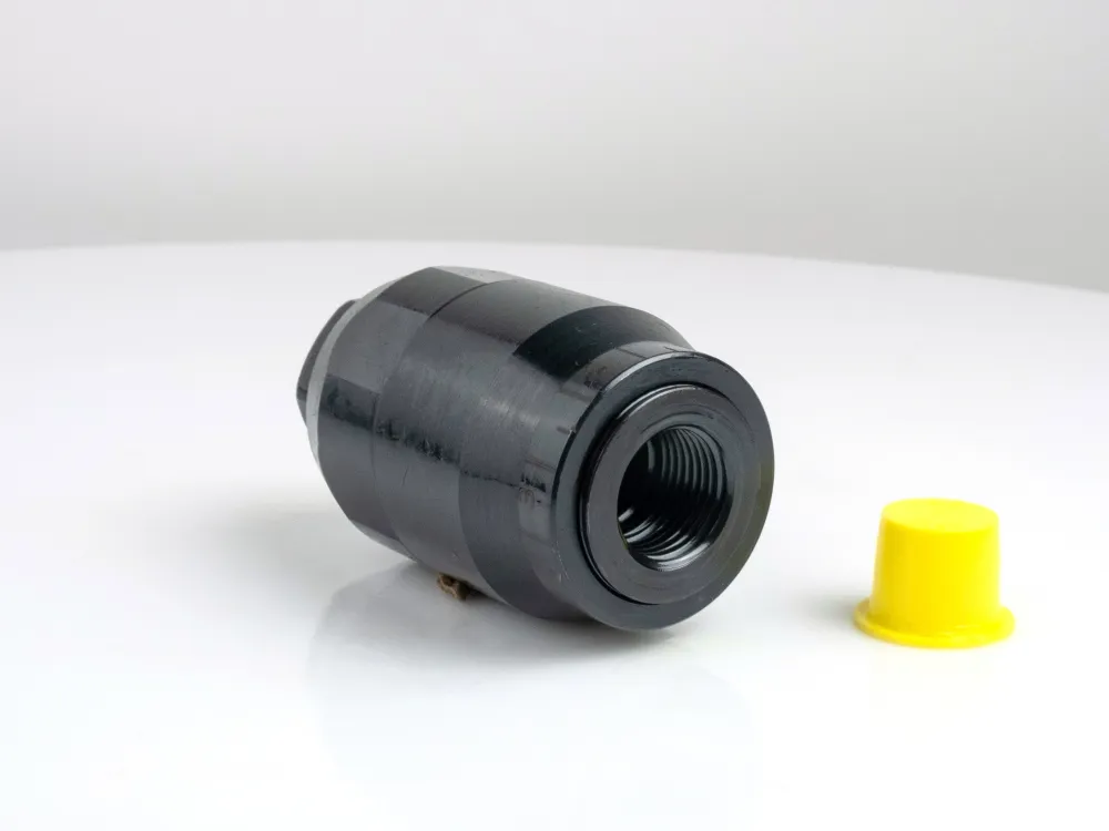 Купити Дросель лінійного монтажу MG10-1-G15 Ponar, фото 2