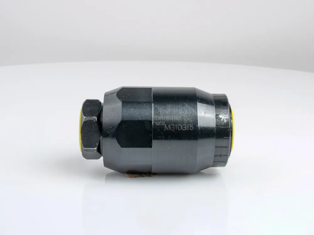 Купити Дросель лінійного монтажу MG10-1-G15 Ponar, фото 4