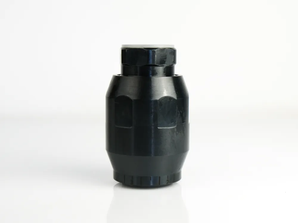 Купити Дросель із зворотним клапаном MK20G15 Ponar, фото 1