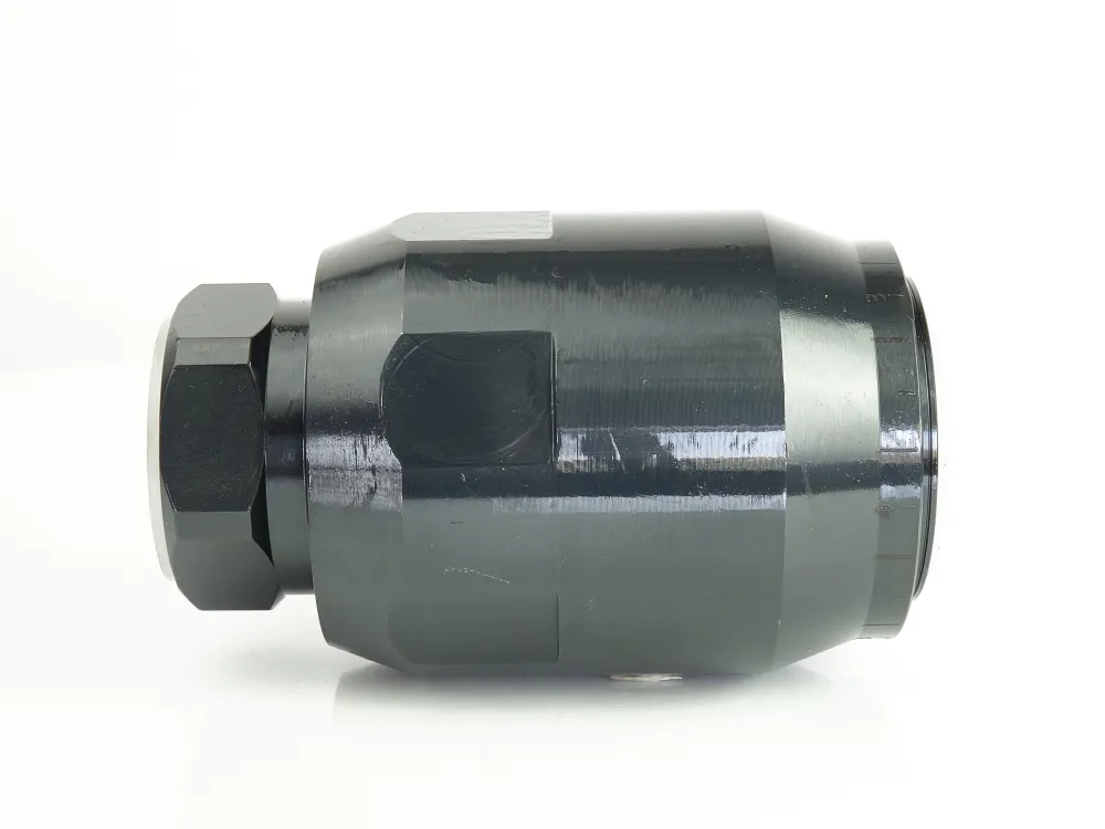 Купити Дроссель с обратным клапаном MK30G15 Ponar, фото 1