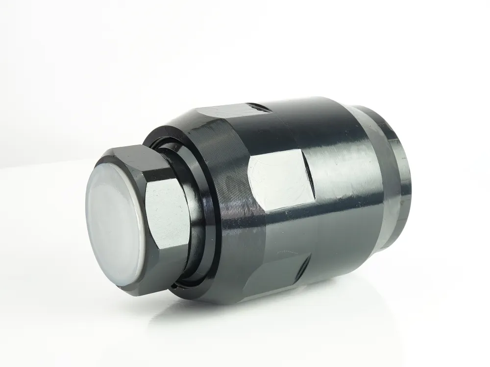 Купити Дроссель с обратным клапаном MK30G15 Ponar, фото 2