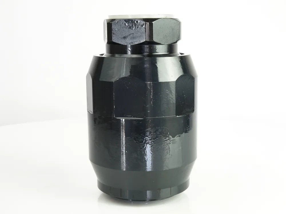 Купити Дроссель с обратным клапаном MK30G15 Ponar, фото 4
