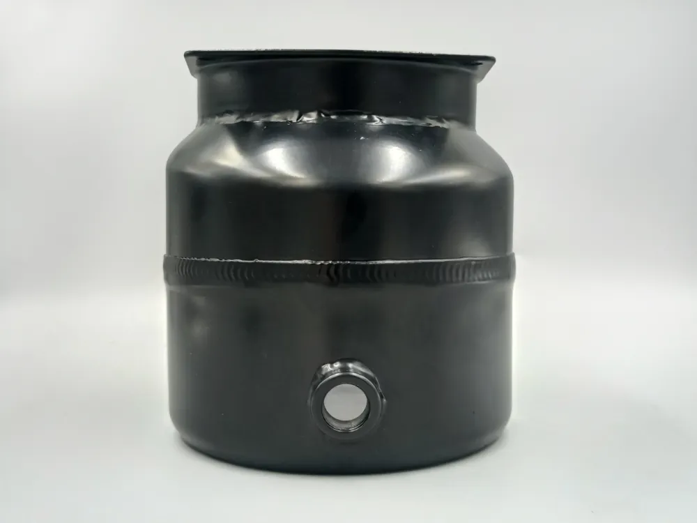 Купити Бак 1.7L TS120B152 H Vibo, фото 3