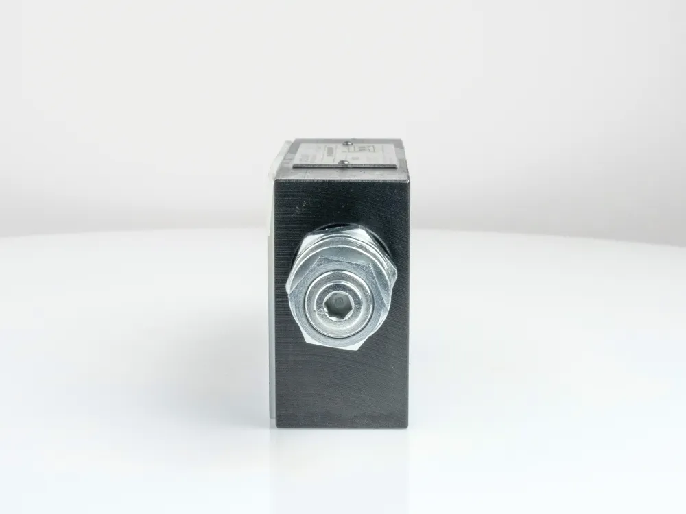 Купити Клапан предохранительный UZPR10S-02/350-2-ATBT Ponar, фото 3