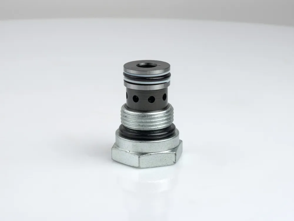 Купити Обратный клапан картриджного типа UZZD 6A-22/30-M1 Ponar, фото 2