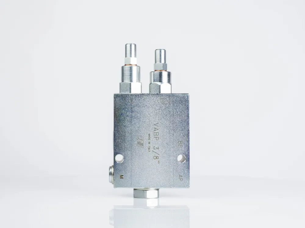 VABP 3/8"