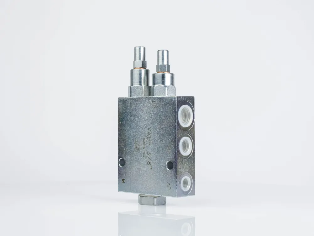 VABP 3/8" купити
